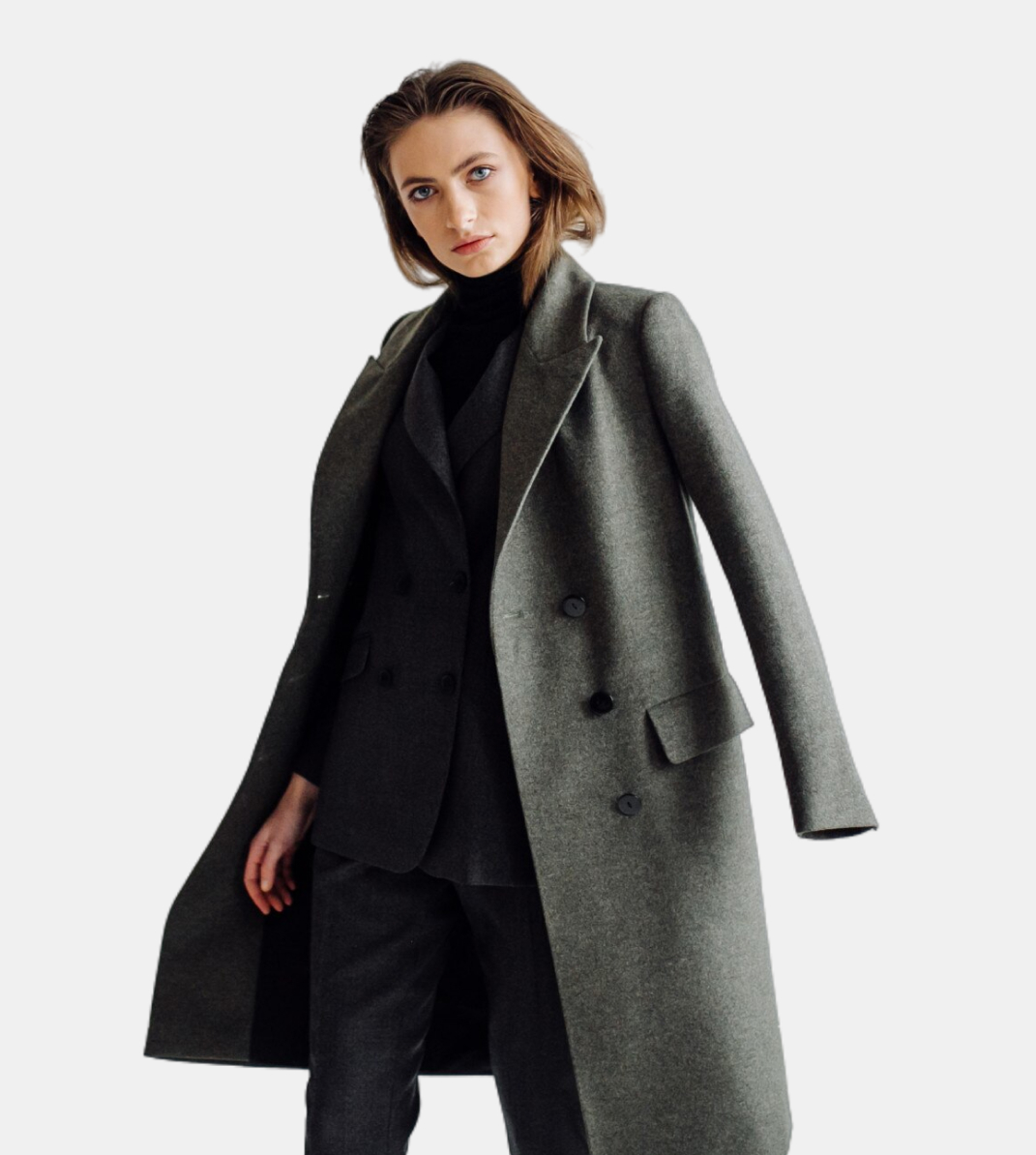 Urban Chic Trench